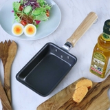 玉子焼き器 15×9 5cm | livingut | 詳細画像11