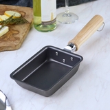 玉子焼き器 15×9 5cm | livingut | 詳細画像12