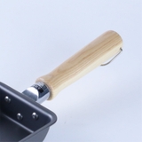 玉子焼き器 15×9 5cm | livingut | 詳細画像4