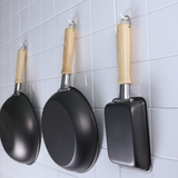 玉子焼き器 15×9 5cm | livingut | 詳細画像6