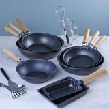 玉子焼き器 15×9 5cm | livingut | 詳細画像7