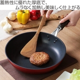 フライパン 28cm ガス専用 | livingut | 詳細画像2 