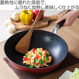 フライパン いため鍋 30cm | livingut | 詳細画像2 