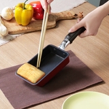 玉子焼き器 小 ガス専用 | livingut | 詳細画像8