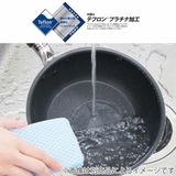 フライパン 24cm IH対応 | livingut | 詳細画像6 