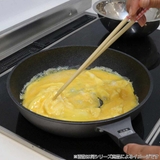 フライパン 26cm IH対応 | livingut | 詳細画像3 