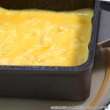 卵焼き器 16 5×9cm | livingut | 詳細画像4 