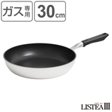 フライパン 30cm リステアスリー | livingut | 詳細画像1 