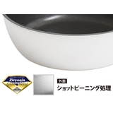 フライパン 深型 24cm | livingut | 詳細画像6 