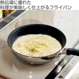 いため鍋 28cm IH対応 | livingut | 詳細画像2 