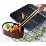 フライパン IH対応 仕切り付き | livingut | 詳細画像5 