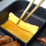 フライパン IH対応 仕切り付き | livingut | 詳細画像8 