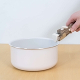 片手鍋 16cm IH対応 | livingut | 詳細画像4