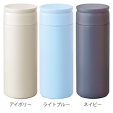 水筒 350ml パッキン一体 | livingut | 詳細画像2 