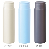 水筒 700ml パッキン一体 | livingut | 詳細画像2