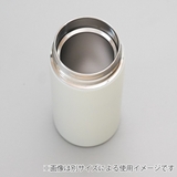 水筒 700ml パッキン一体 | livingut | 詳細画像4