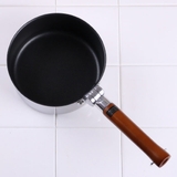 折りたたみ片手鍋 14cm IH対応 | livingut | 詳細画像5 