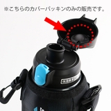 カバーパッキン フォルテック スピード専用 | livingut | 詳細画像2