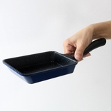 たまご焼き器 ガス火専用 ミニ | livingut | 詳細画像10