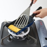 たまご焼き器 ガス火専用 ロング | livingut | 詳細画像6