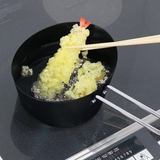 天ぷら鍋 IH対応 ミニ | livingut | 詳細画像6