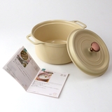 無加水鍋 18cm IH対応 | livingut | 詳細画像8 