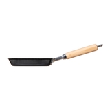 卵焼き器 フライパン 鉄 | livingut | 詳細画像13