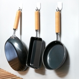 卵焼き器 フライパン 鉄 | livingut | 詳細画像8