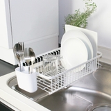 水切りバスケット シンク上 余白 | livingut | 詳細画像7 