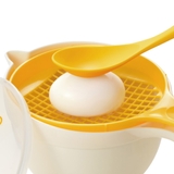 ボール たまごしらえボール キッチンアシスト | livingut | 詳細画像6 
