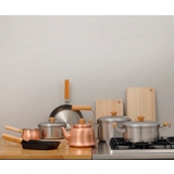 フライパン 26cm IH対応 | livingut | 詳細画像6 