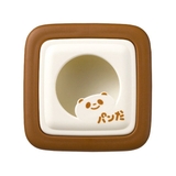 パン用品 サンドでパンダ 食パン | livingut | 詳細画像1