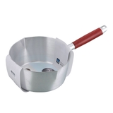 雪平鍋 18cm ガス火専用 | livingut | 詳細画像4 