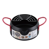 天ぷら鍋 16cm IH対応 | livingut | 詳細画像5 