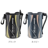 ボトルカバー 水筒 フォルテック600ml | livingut | 詳細画像2