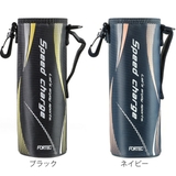 ボトルカバー 水筒 フォルテック1L | livingut | 詳細画像2