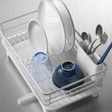 水切りバスケット スリム 幅40cm | livingut | 詳細画像3 