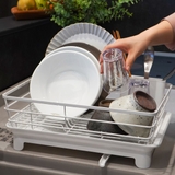 水切りバスケット ワイド 幅40cm | livingut | 詳細画像7 