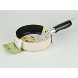 フライパン ミニフライパン 14cm | livingut | 詳細画像2