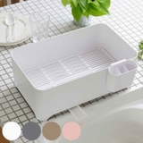 洗い桶 水切りケース 余白 | livingut | 詳細画像1