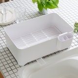 洗い桶 水切りケース 余白 | livingut | 詳細画像4