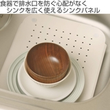 シンクマット シンクパネル ルームラボ | livingut | 詳細画像2