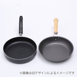 フライパン 20cm IH対応 | livingut | 詳細画像6