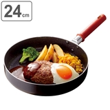 フライパン 24cm IH対応 | livingut | 詳細画像1