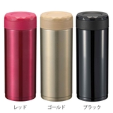 水筒 600ml フォルテック | livingut | 詳細画像2