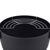 深型天ぷら鍋 22cm IH対応 | livingut | 詳細画像2