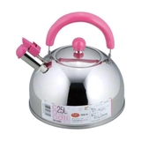 やかん 笛吹きケトル 2 | livingut | 詳細画像2