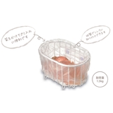 三角コーナー 吸盤付き Blance | livingut | 詳細画像4