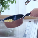 フライパン 24cm 超深型 | livingut | 詳細画像9