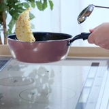 フライパン 28cm 超深型 | livingut | 詳細画像15 